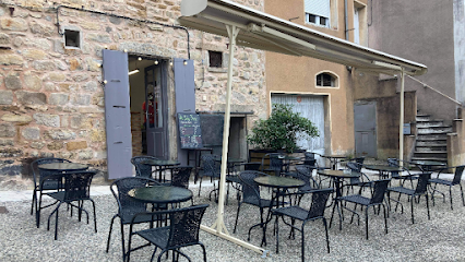 Au Coin Frais Restauration Rapide à Aubenas