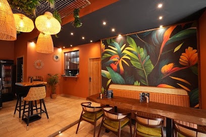 Dôme Kitchen, Fast-Food à Marseille 13