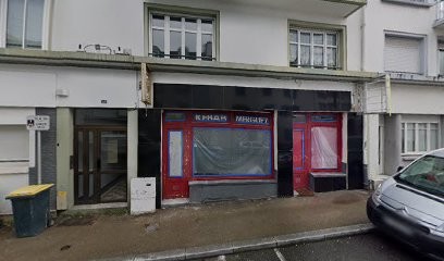 Le Djurdjura, Fast-Food à Lorient