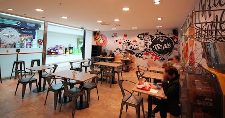 Mc PIE Douai, Sandwicherie à Flers-en-Escrebieux