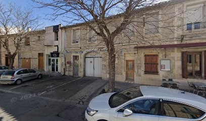 HK TACOS, Fast-Food à Marguerittes