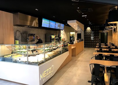 Mezzo Di Pasta, Fast-Food à Pont-Sainte-Marie