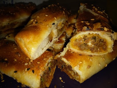 Le 19, Fast-Food à Saint-Max