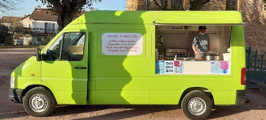 Brux' N Breizh, Fast-Food au Coteau