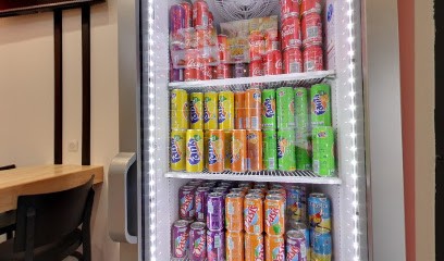 L'as Tacos, Fast-Food à Nantes