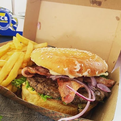Ciro Burger, Fast-Food à Lacrost