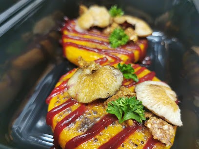 Les Épicuriens, Fast-Food à Mont-sous-Vaudrey