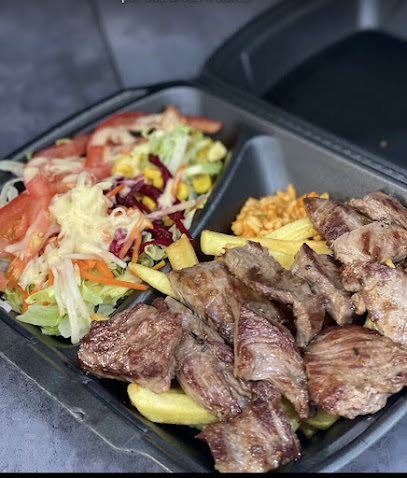 Resto Grills Restauration Rapide à Beaurepaire