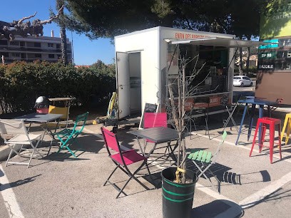 Au bon truck, Fast-Food à Carqueiranne