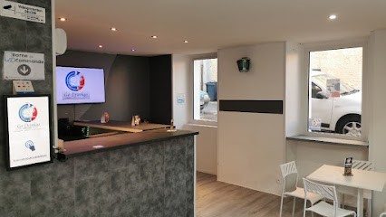 Godrinkgo, Fast-Food à Périgueux