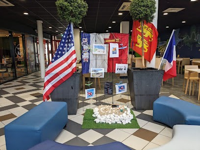 PAUL, Sandwicherie à Louviers