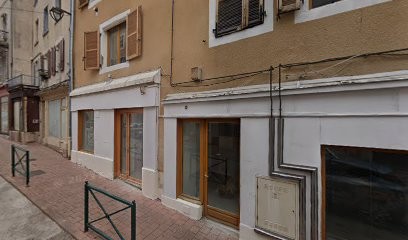 Ô Délices De Sarah, Fast-Food à Saint-Claude