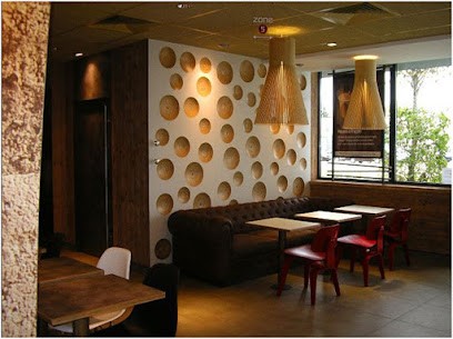 McDonald's, Fast-Food à Fleury-les-Aubrais