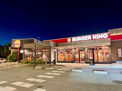 Burger King, Fast-Food à Valence