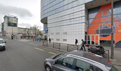 Foodys, Fast-Food à Montreuil
