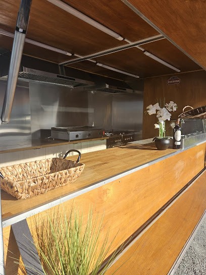 CHEF FAB', Fast-Food à Saint-Germain-du-Puch