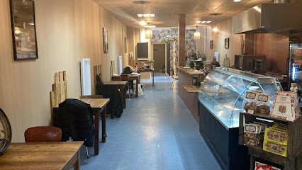 Sapori Di Oggi, Fast-Food à Luçon