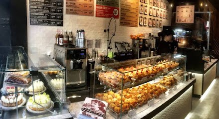 Factory & Co, Fast-Food à Paris 06