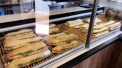 Pause Sandwich, Sandwicherie à Lille