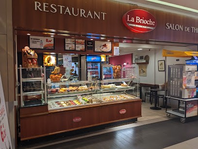 La Brioche, Sandwicherie à Cabriès