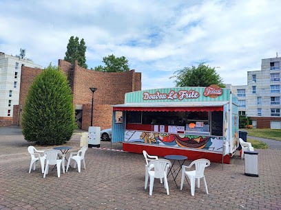 Doudou La Frite, Fast-Food à Faches-Thumesnil