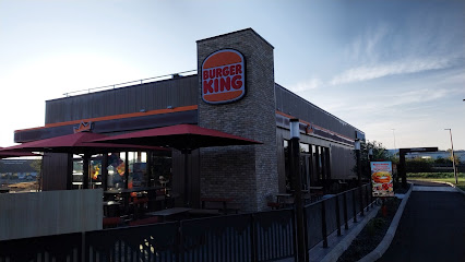 Burger King Restauration Rapide à Aire-sur-l'Adour