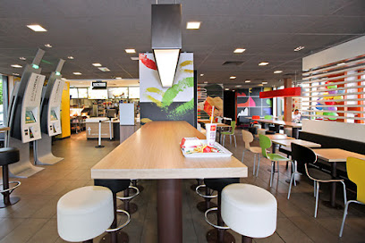 Mcdonald's Restauration Rapide à Forbach