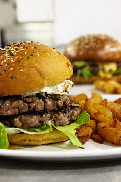 L'argentu Snack, Snack-Bar à Biguglia