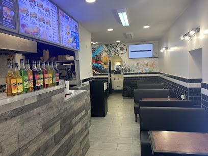 Street Blum, Fast-Food à Besançon