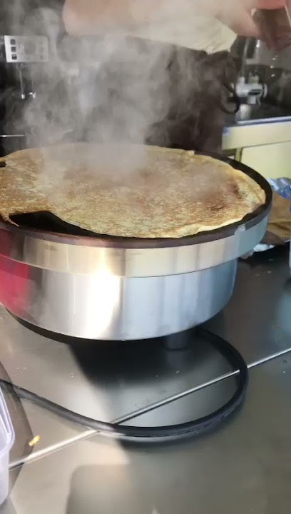 Aux DÉLICES d'Alice, Fast-Food à Vierville-sur-Mer