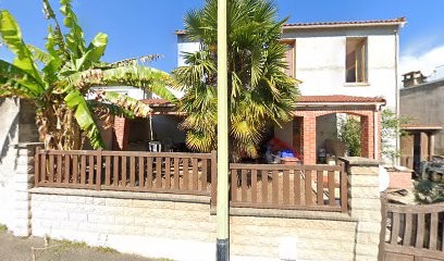 Nataline 94, Fast-Food à Vitry-sur-Seine