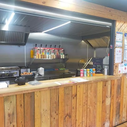 Frites Délice Friterie Duisans, Fast-Food à Duisans