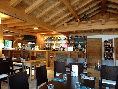 La Guinguette du Pépé, Snack-Bar à Saint-Jorioz