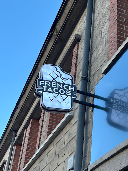 Frenchtacos Formerie Restauration Rapide à Formerie