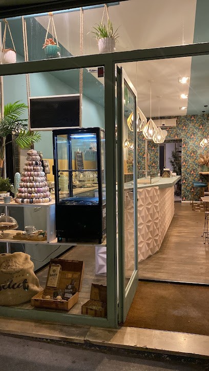 Cosy Lunch Paradis, Fast-Food à Marseille 06