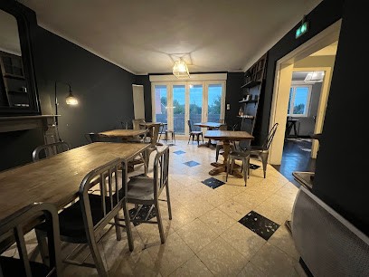 Maison Deceuninck, Fast-Food à Saint-Martin-lez-Tatinghem