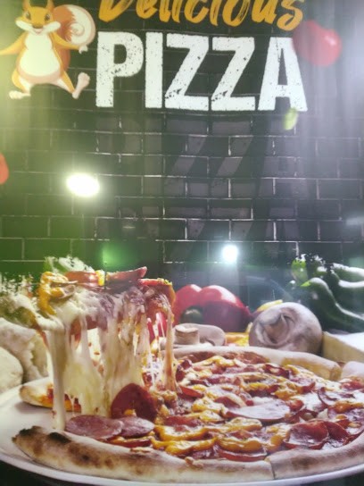 Ôziano/Global Kitchen, Fast-Food à Pierrefitte-sur-Seine