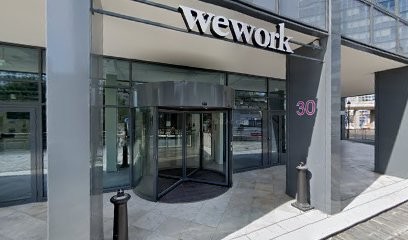 Tac'us, Fast-Food à Puteaux