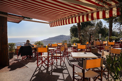 La Corne D'or Snack-Restaurant, Snack-Bar à Villefranche-sur-Mer