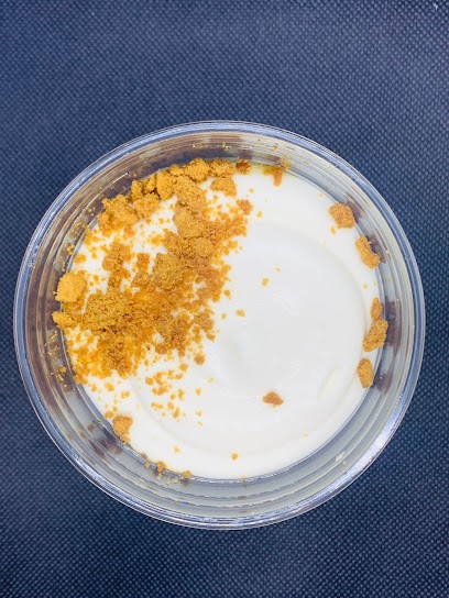 Ici c'est fait maison, Fast-Food à Argenteuil