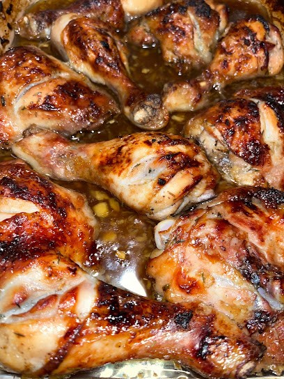 Celeste Resto, Fast-Food à Jarny