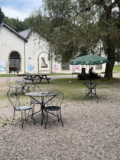 La P'tite Pause, Fast-Food à La Vôge-les-Bains