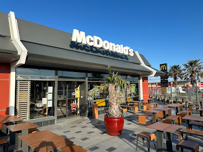 Mcdonald's Restauration Rapide à Cherbourg-en-Cotentin