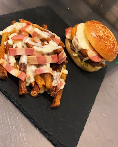 EASY FOOD, Fast-Food à Villefranche-sur-Saône