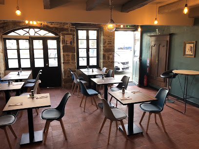 Bistro Kalon Breizh, Restauration Rapide à Huelgoat