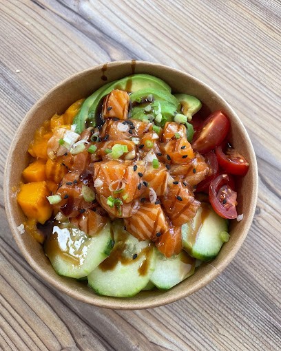 Chez Nono, Fast-Food à Mornant