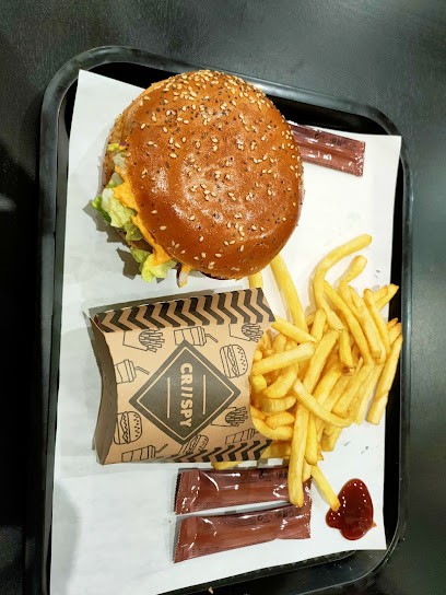 Fandi'Eat By Affandina, Fast-Food à Dreux