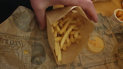 Le43 food, Fast-Food à Nancy