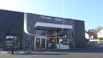 O'malo Héricourt, Fast-Food à Héricourt