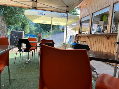 LA GRIGNOTE, Fast-Food à Mostuéjouls